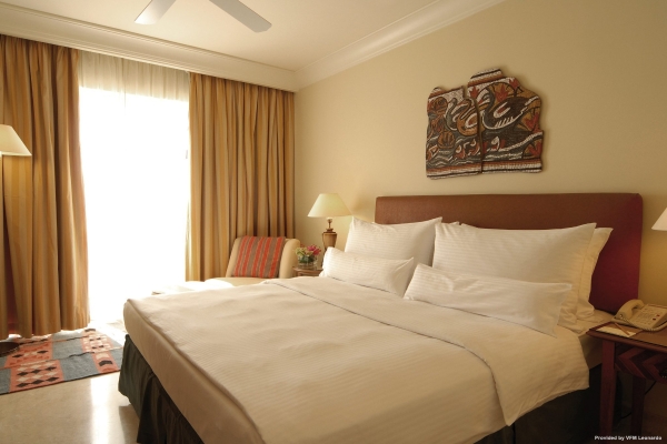 Hotel MOVENPICK RESORT AQABA (Aqaba)
